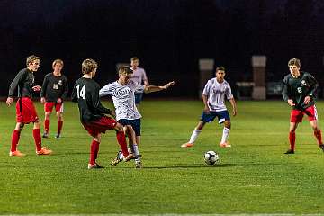 BoysSoccer vs WH 180